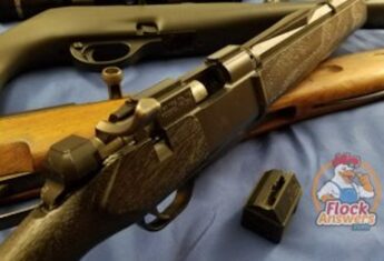 The Best Rifle for Farm and Ranch - Countryside